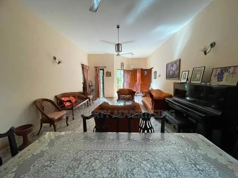 5BR House for Sale in Maharagama