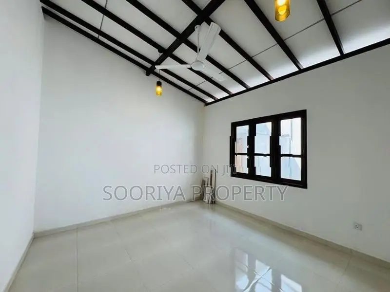 Single Story Brand New House for Sale in Piliyandala
