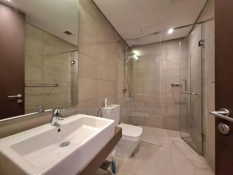 447 Luna Tower 2 Bedroom Brand New Apartment For Sale in Colombo 02.