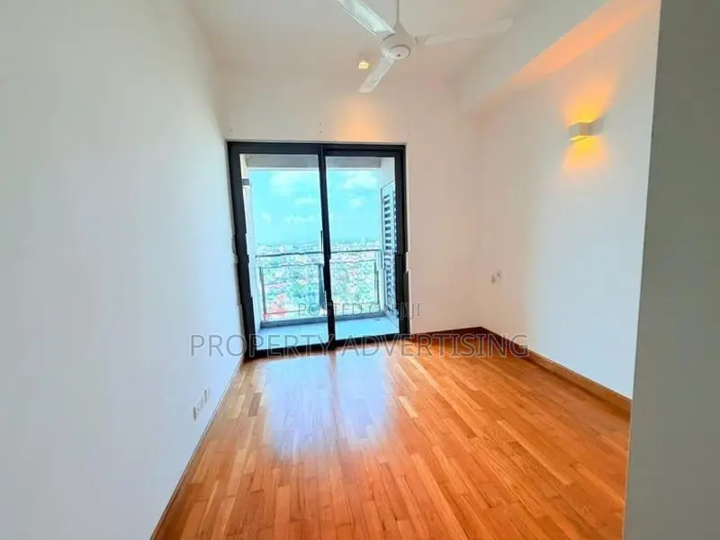447 Luna Tower 2BR Bigger Super Luxury Apartment for Sale-Colombo 02