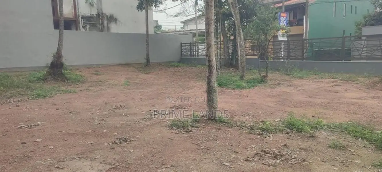Residential Land for Sale in Thalahena