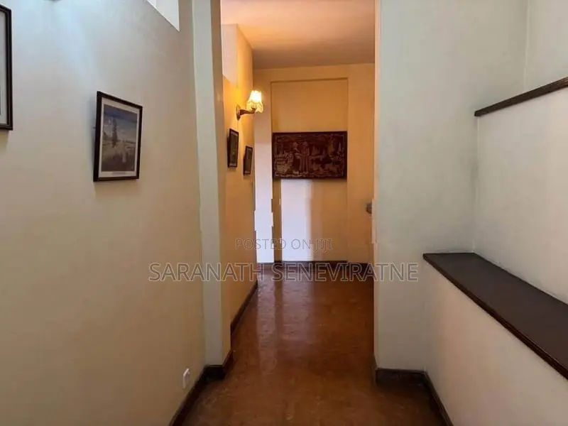 Triple-Storey House for Sale – Aniwatta, Kandy