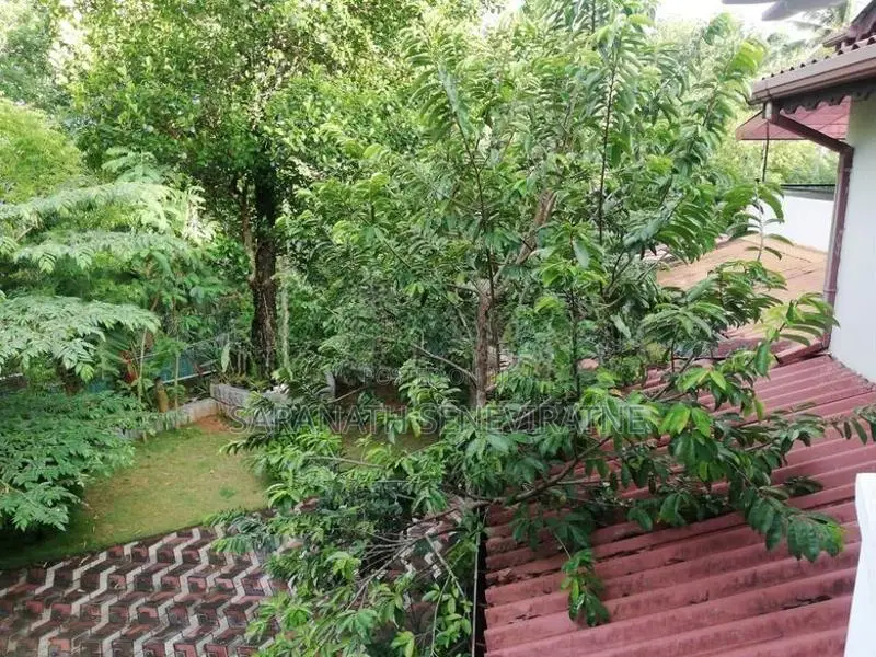 Spacious Two-Storey House for Sale – Waligalla Gampola