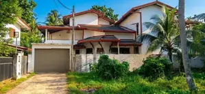 House for Sale in Wadduwa – Molligoda Prime Location