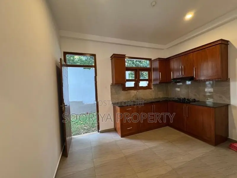 Beautiful Brand New 2 Story House for Sale in Piliyandala