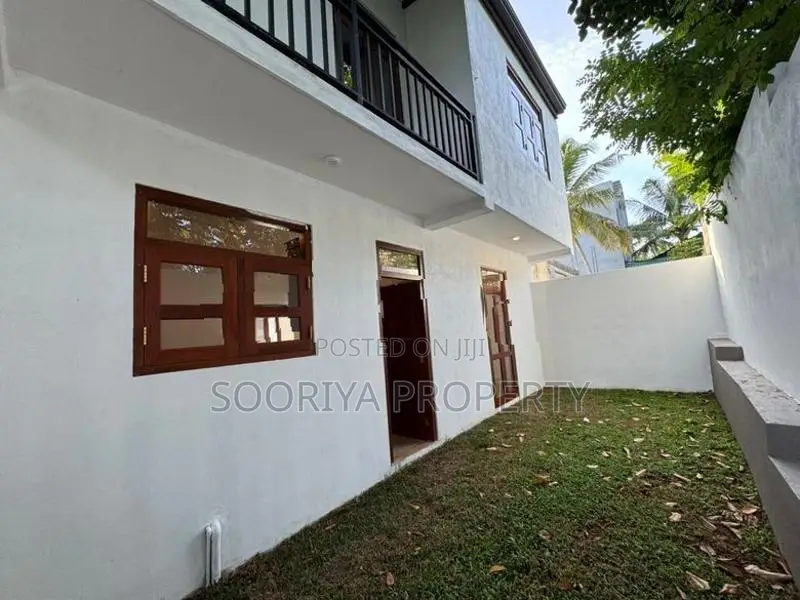 Brand New 2 Story House for Sale in Moratuwa Piliyandala