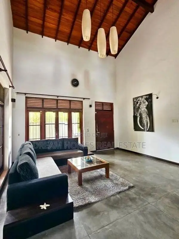 Modern 2-Storey House for Sale in Thalawathugoda – Dolalanda Gardens