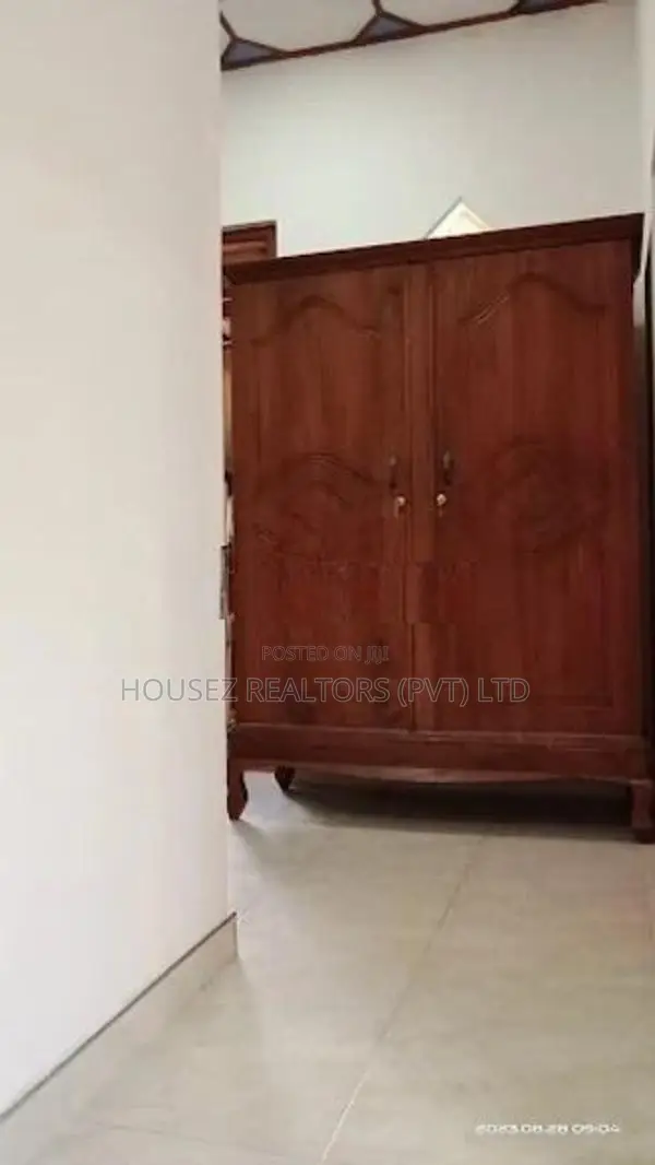 Charming 4-Bedroom House for Sale in Weligama