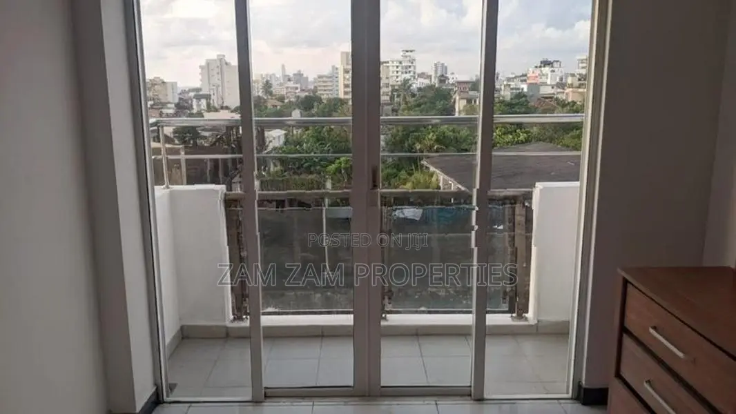 Apartment for Sale in College Avenue Mount Lavinia
