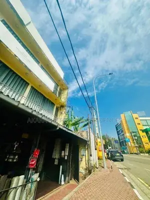5040 Sq.ft - Commercial Building for Sale CP51654 Nugegoda