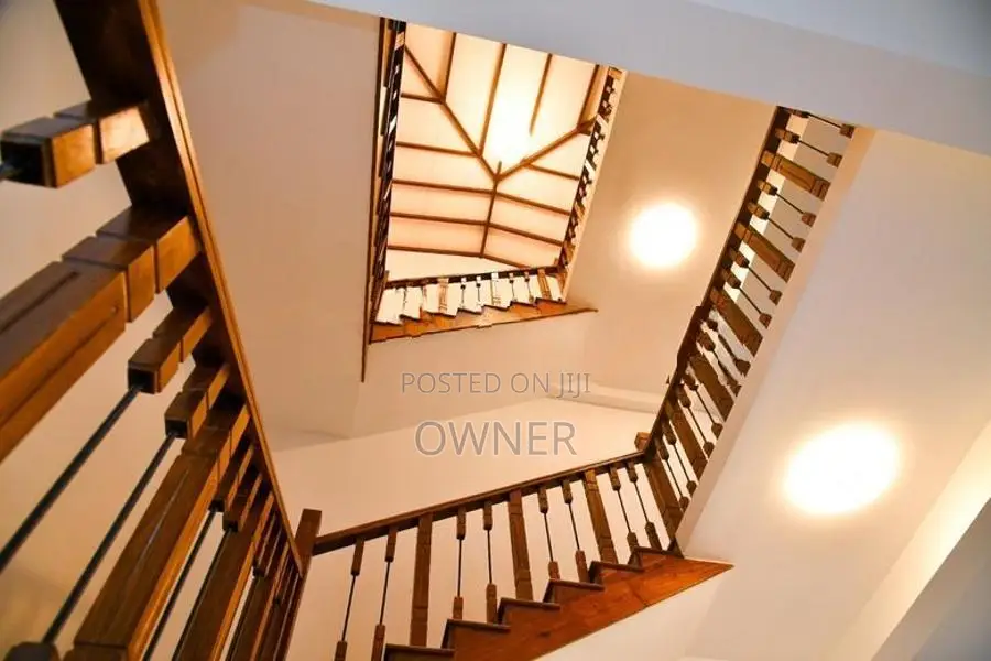 Two Story Rooftop Brand New Modern House for Sale in Kandana