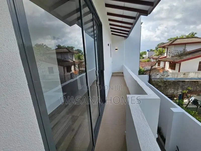 Brand New Two Story House for Sale Kottawa