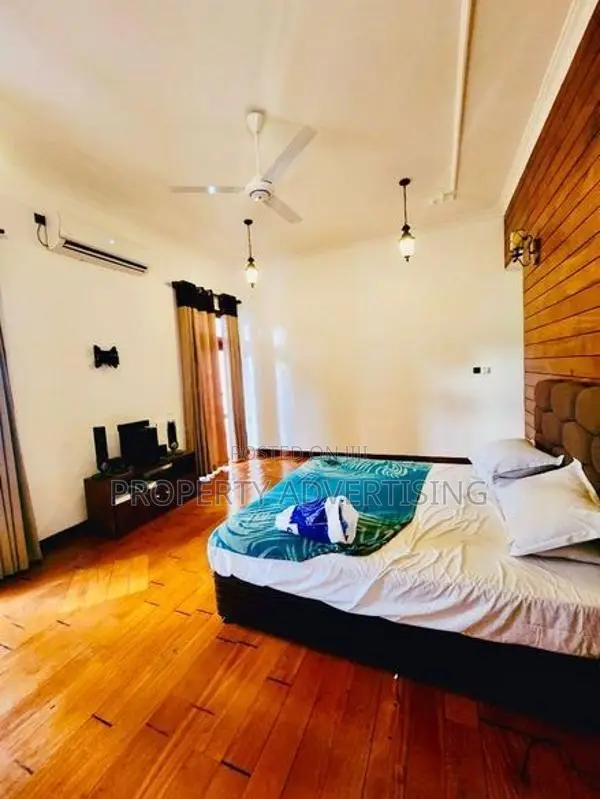 Rajagiriya Super Luxurious House for Sale