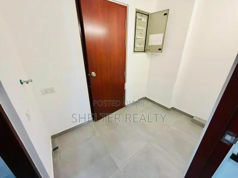 Luxury 2 Bedroom Unfinished Apartment for Rent in Rajagiriya