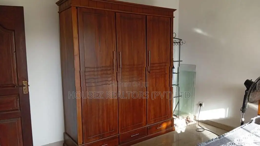 Fully Furnished 3-Bedroom House for Rent – Kottawa