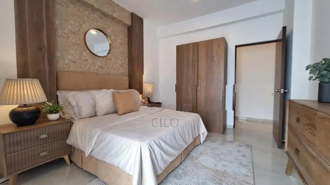 Iconic Galaxy Highest Category Furnished Apartment for Sale - Rajagiri