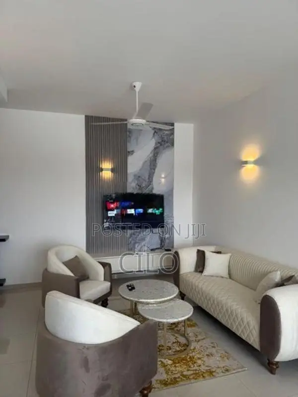 Prime Bella 2 Bedrooms Furnished Apartment Rent - Rajajgiriya