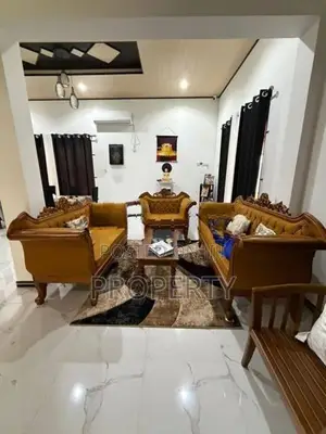 Fully Furnished 40 Perch House for Sale in Yakkala