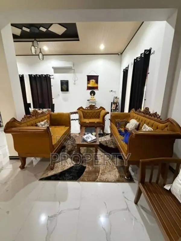 Fully Furnished 40 Perch House for Sale in Yakkala