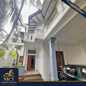 Modern Luxury House for Sale Wattala