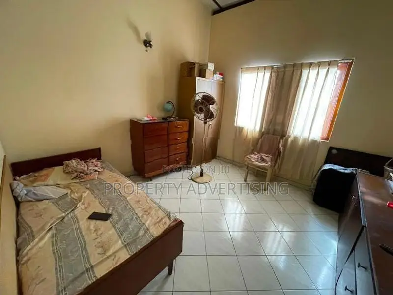 5BR House for Sale in Maharagama