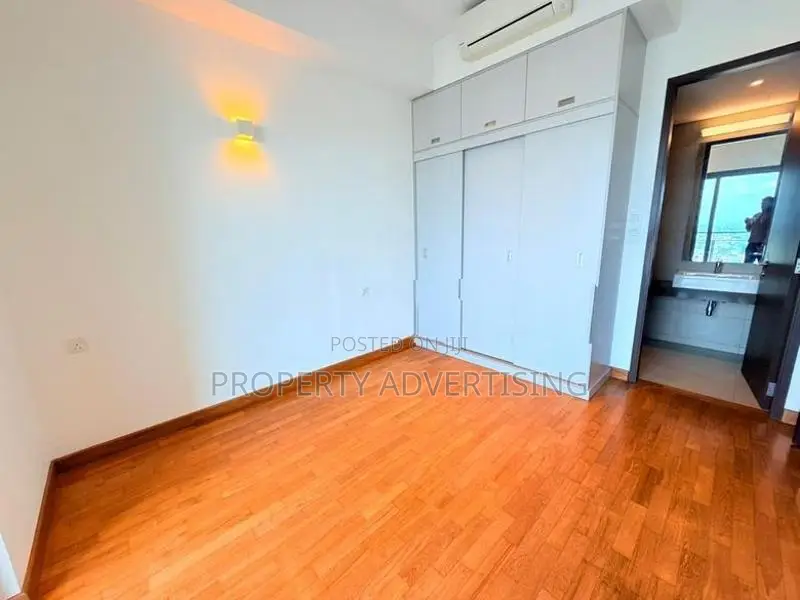 447 Luna Tower 2BR Bigger Super Luxury Apartment for Sale-Colombo 02