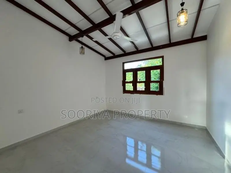 Beautiful Brand New 2 Story House for Sale in Piliyandala