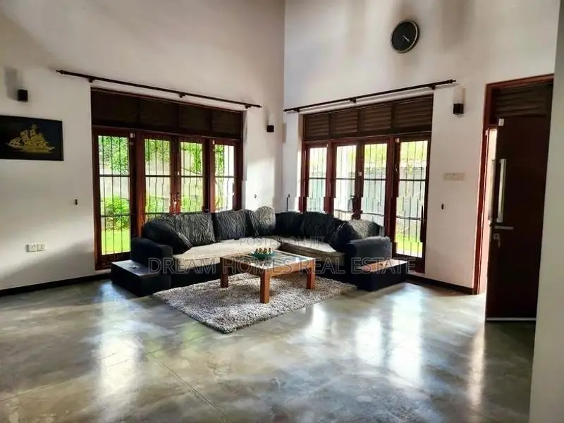 Modern 2-Storey House for Sale in Thalawathugoda – Dolalanda Gardens