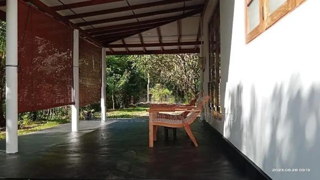 Charming 4-Bedroom House for Sale in Weligama