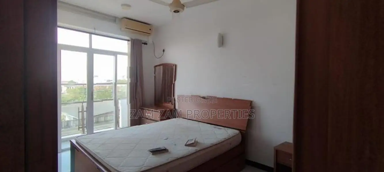 Apartment for Sale in College Avenue Mount Lavinia