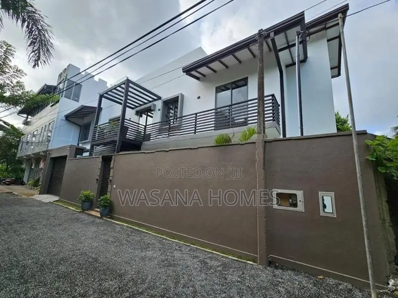 Brand New Two Story House for Sale Kottawa