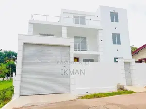 Brand New Luxury Three-Story House Kandana