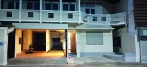 Twin Two-Storey Houses for Rent – Colombo 03