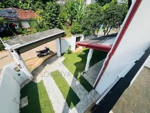 Luxury 2 Story House for Sale in Piliyandala Boralesgamuwa