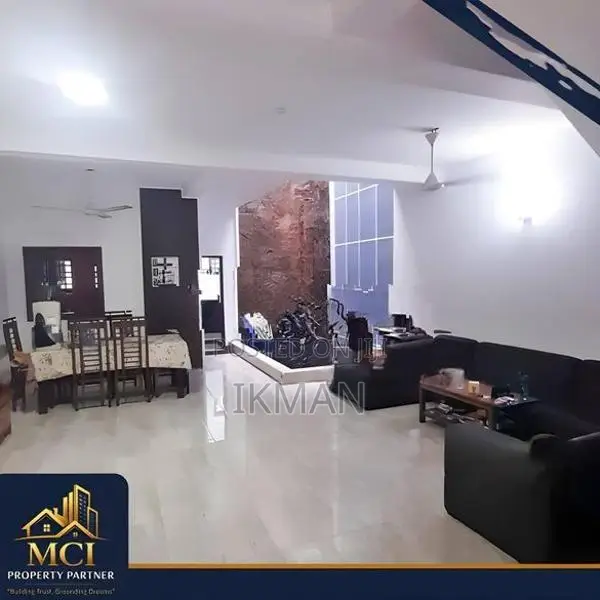Modern Luxury House for Sale Wattala