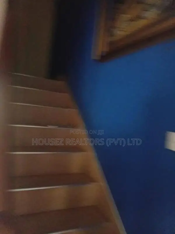 4-Bedroom Two-Storey House for Sale – Kandy