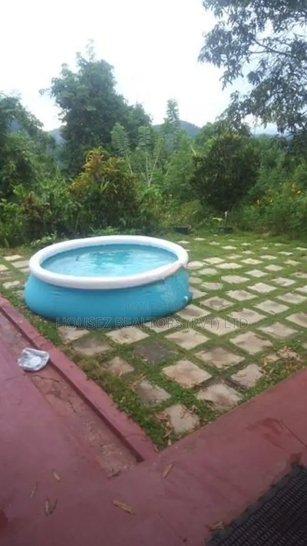 Spacious 6-Bedroom House for Rent – Kandy