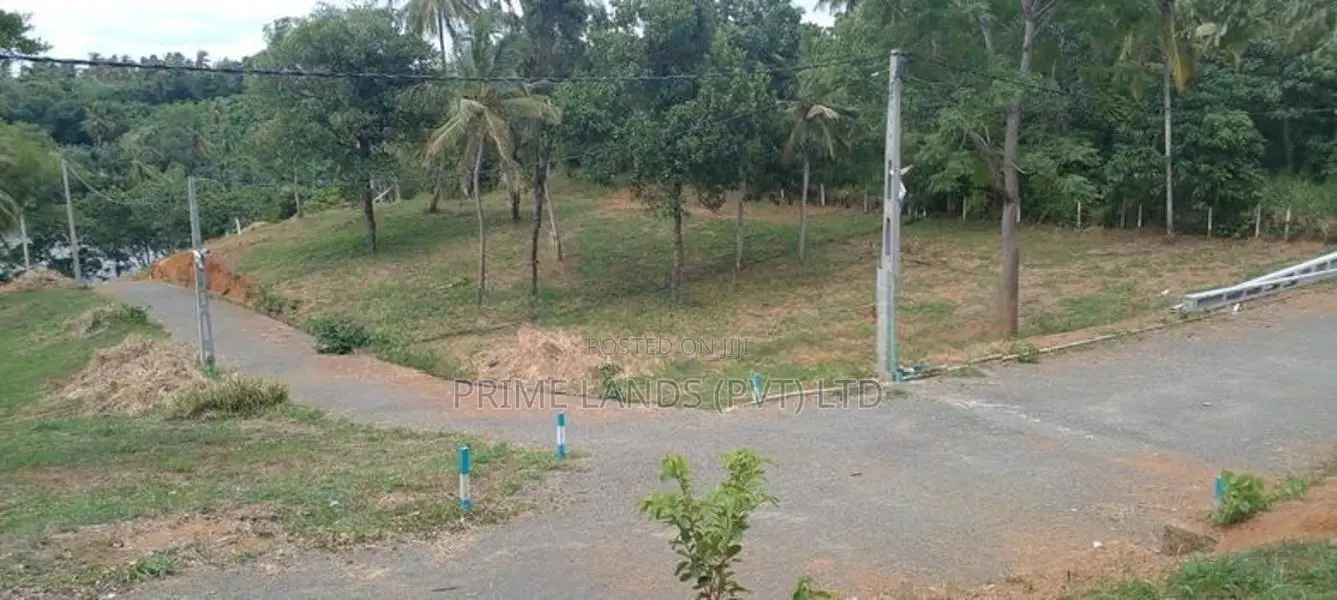 Land for Sale Matara Makavita