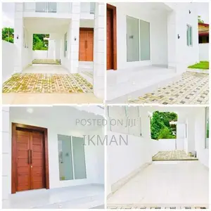 Brand New Luxury Three-Story House Kandana