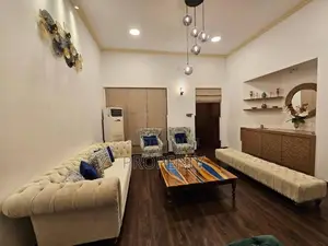 Fully Furnished 5BR House for sale in Athurugiriya