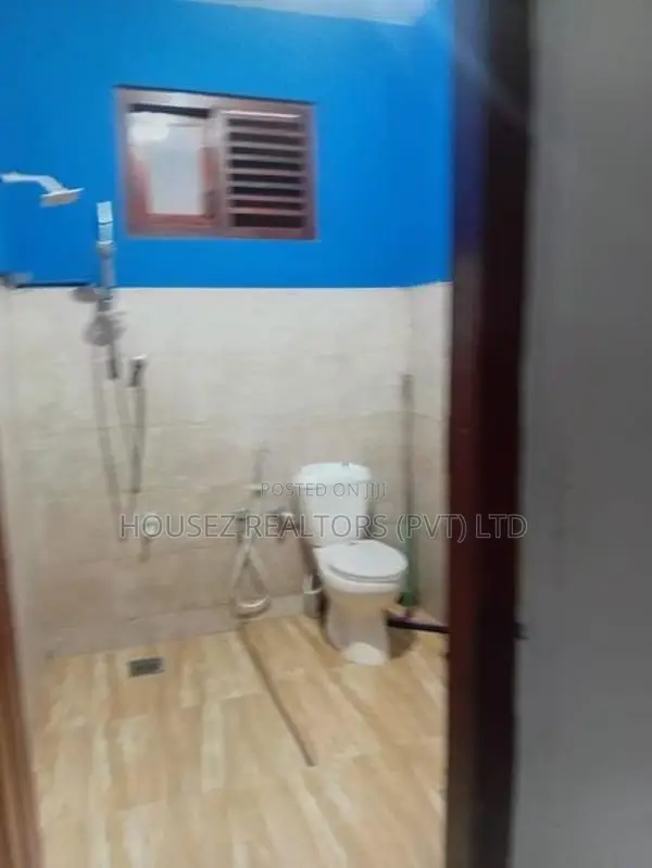 4-Bedroom Two-Storey House for Sale – Kandy
