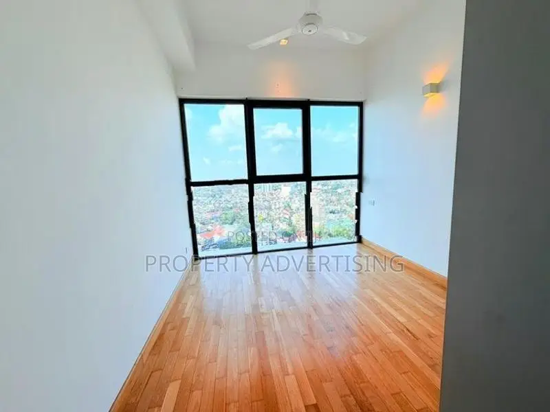 447 Luna Tower 2BR Bigger Super Luxury Apartment for Sale-Colombo 02