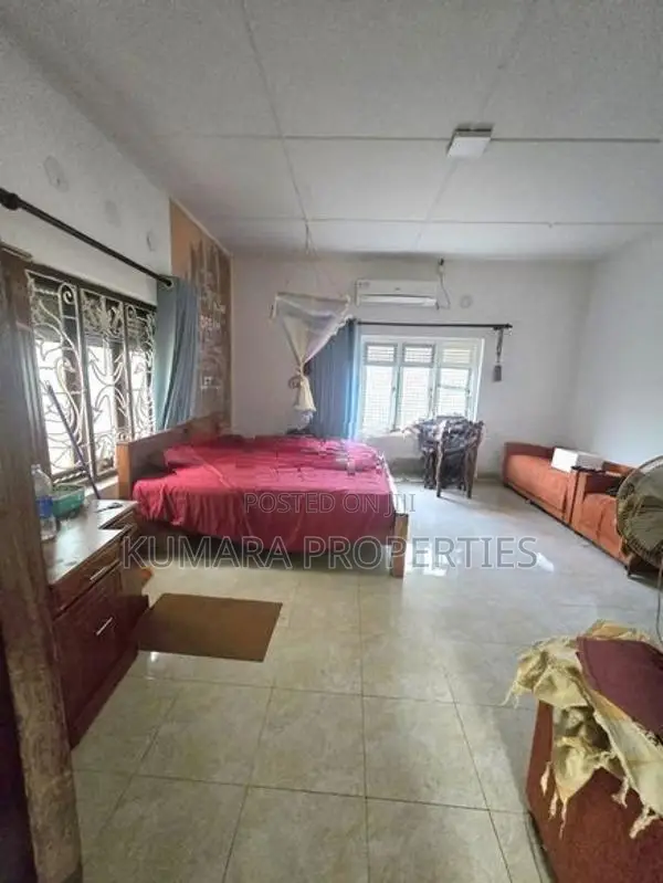 Land with Spacious House for Sale in Ambalangoda