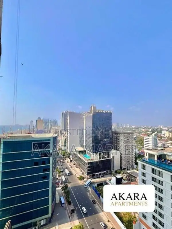 606 The Address - Unfurnished Apartment for Sale Col 3 A36666