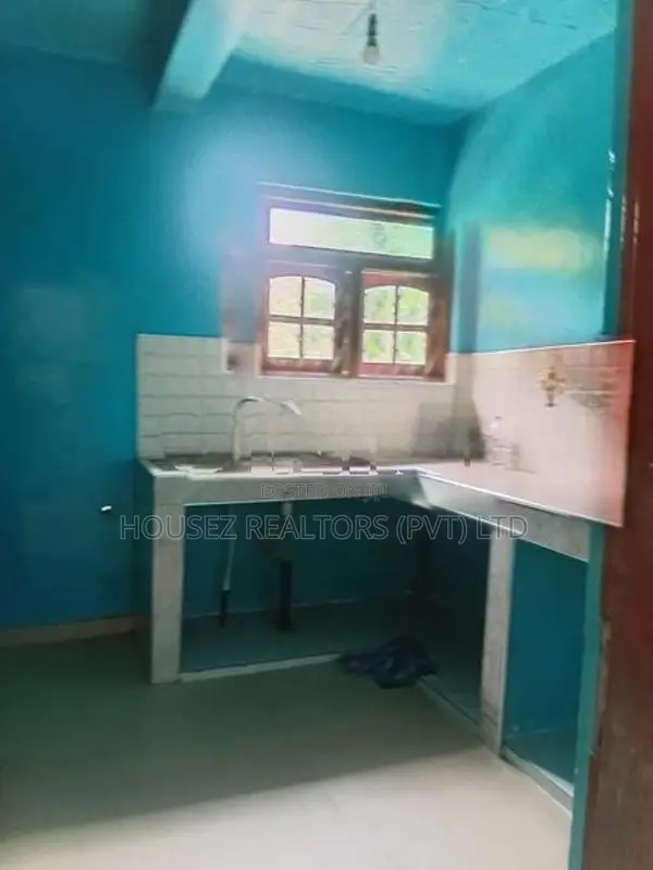 4-Bedroom Two-Storey House for Sale – Kandy