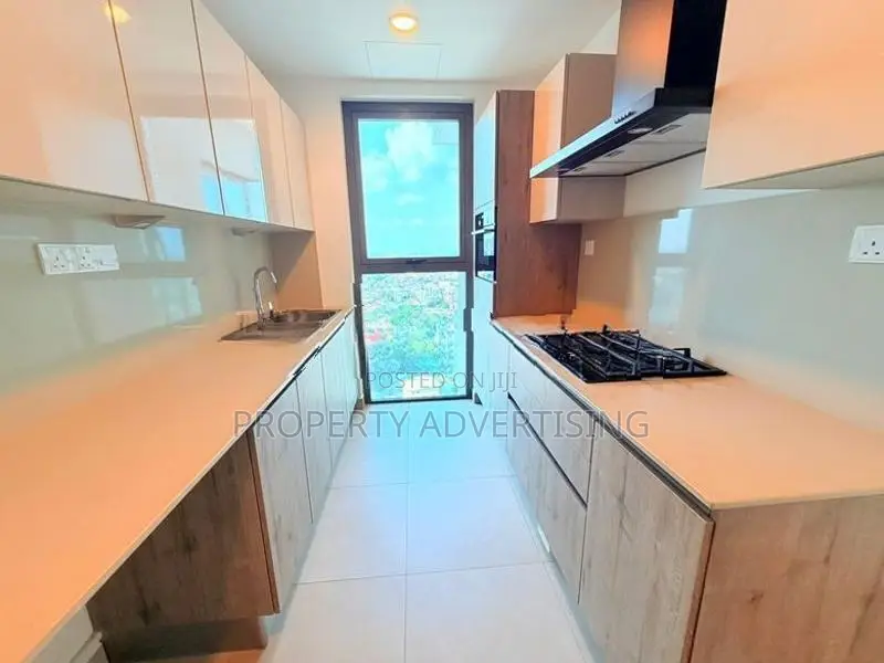 447 Luna Tower 2BR Bigger Super Luxury Apartment for Sale-Colombo 02