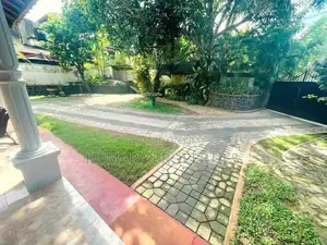 Land with Spacious House for Sale in Ambalangoda