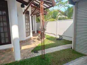 House for Sale in Wadduwa – Molligoda Prime Location