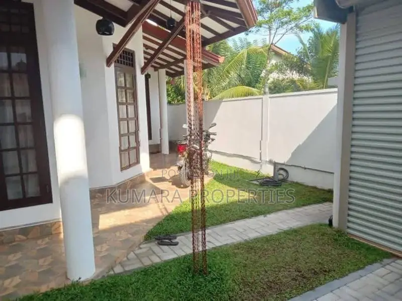 House for Sale in Wadduwa – Molligoda Prime Location