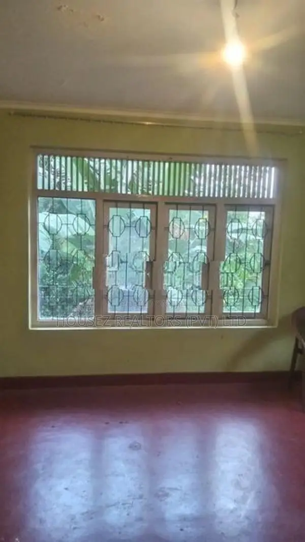 Spacious 6-Bedroom House for Rent – Kandy